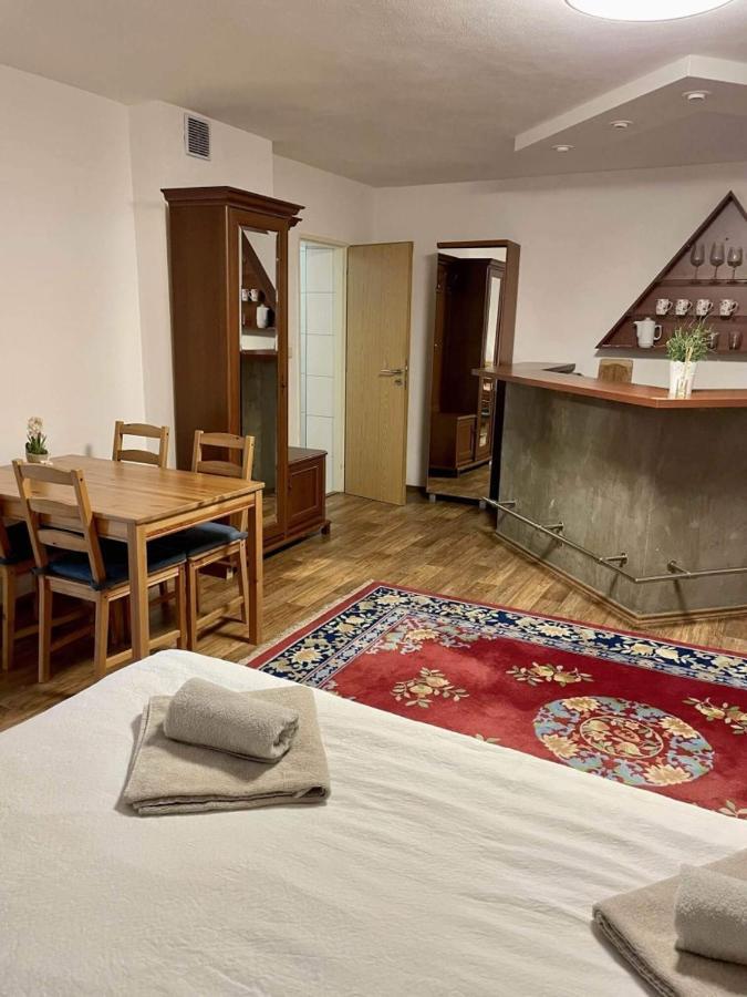 Apartman Lipa Mikulov Luaran gambar
