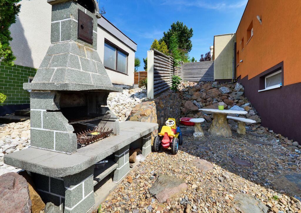 Apartman Lipa Mikulov Luaran gambar