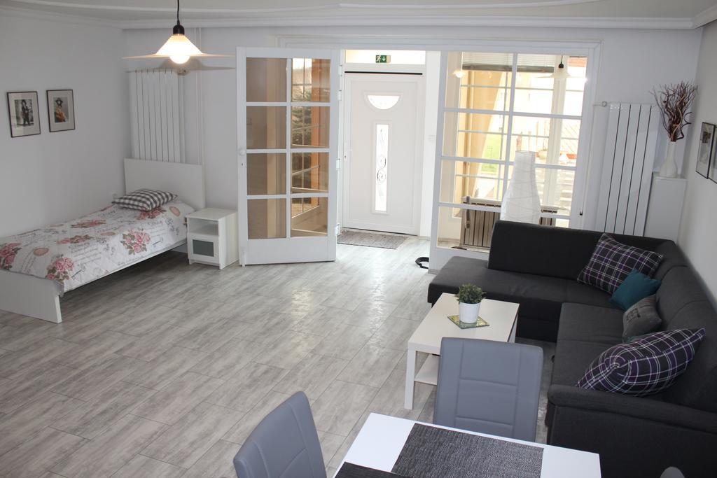 Apartman Lipa Mikulov Bilik gambar
