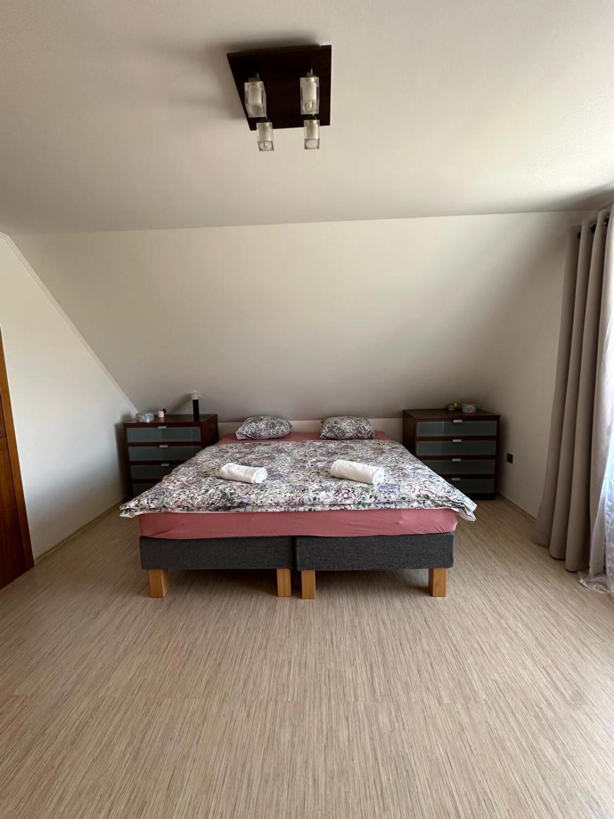 Apartman Lipa Mikulov Luaran gambar