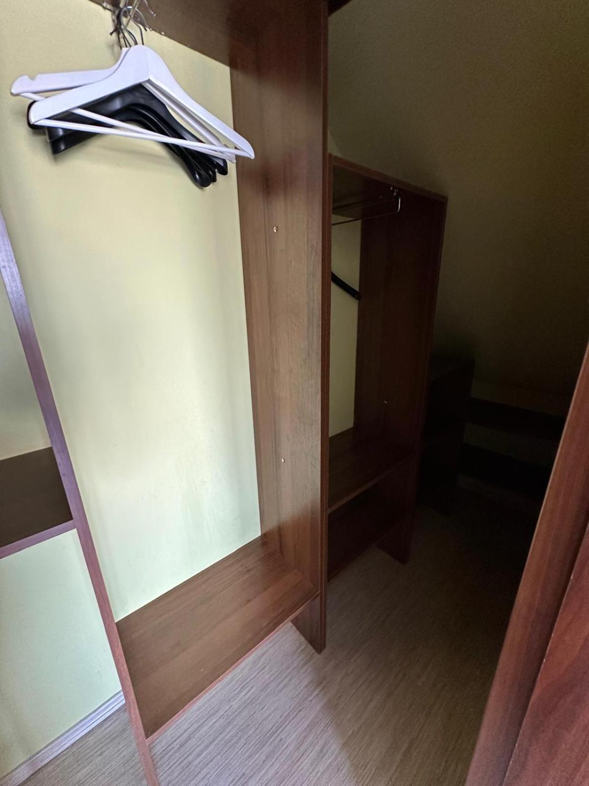 Apartman Lipa Mikulov Luaran gambar