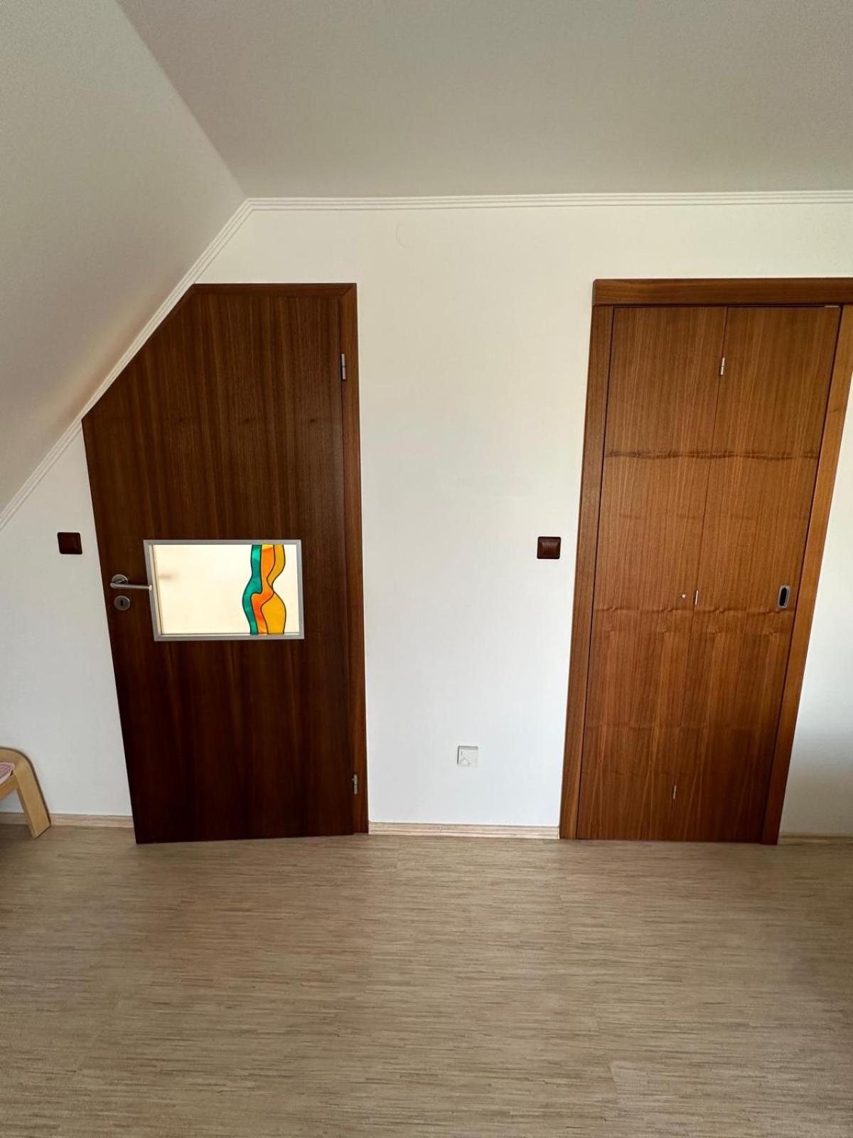 Apartman Lipa Mikulov Luaran gambar
