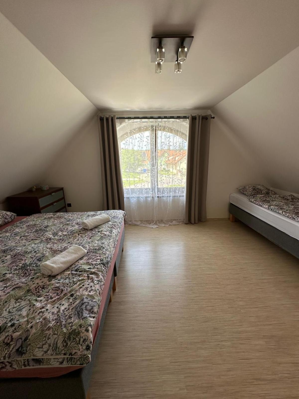 Apartman Lipa Mikulov Luaran gambar