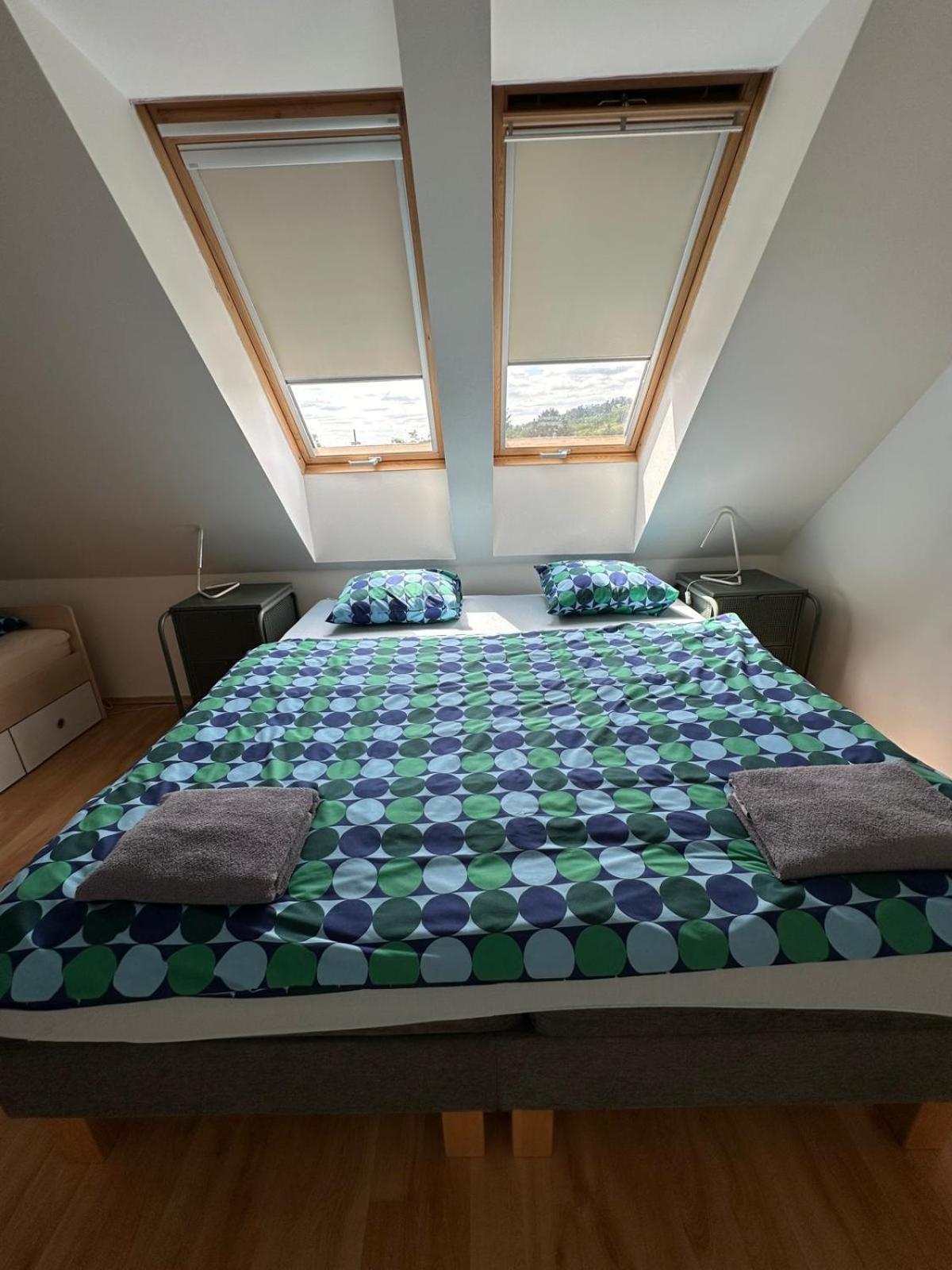 Apartman Lipa Mikulov Luaran gambar