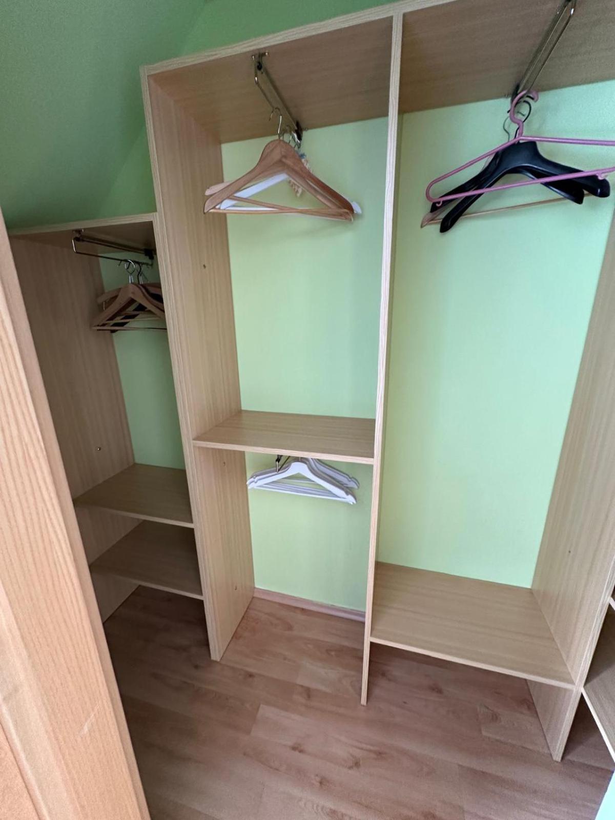 Apartman Lipa Mikulov Luaran gambar