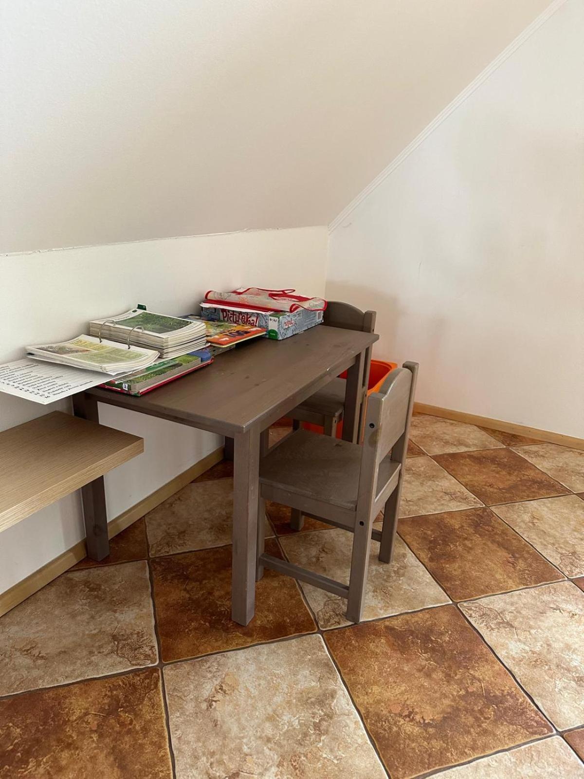 Apartman Lipa Mikulov Luaran gambar