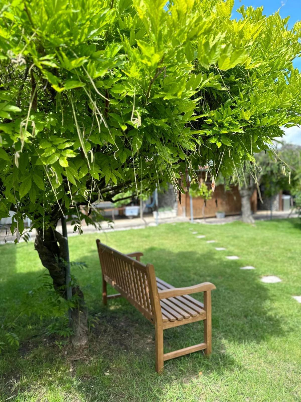 Apartman Lipa Mikulov Luaran gambar
