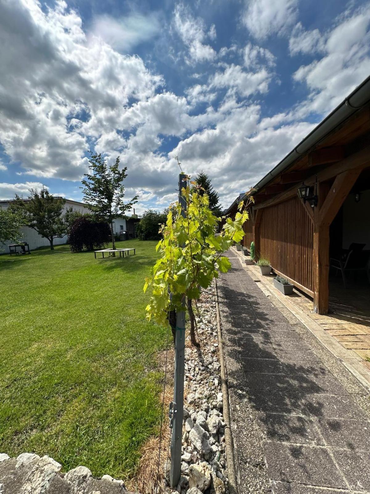 Apartman Lipa Mikulov Luaran gambar