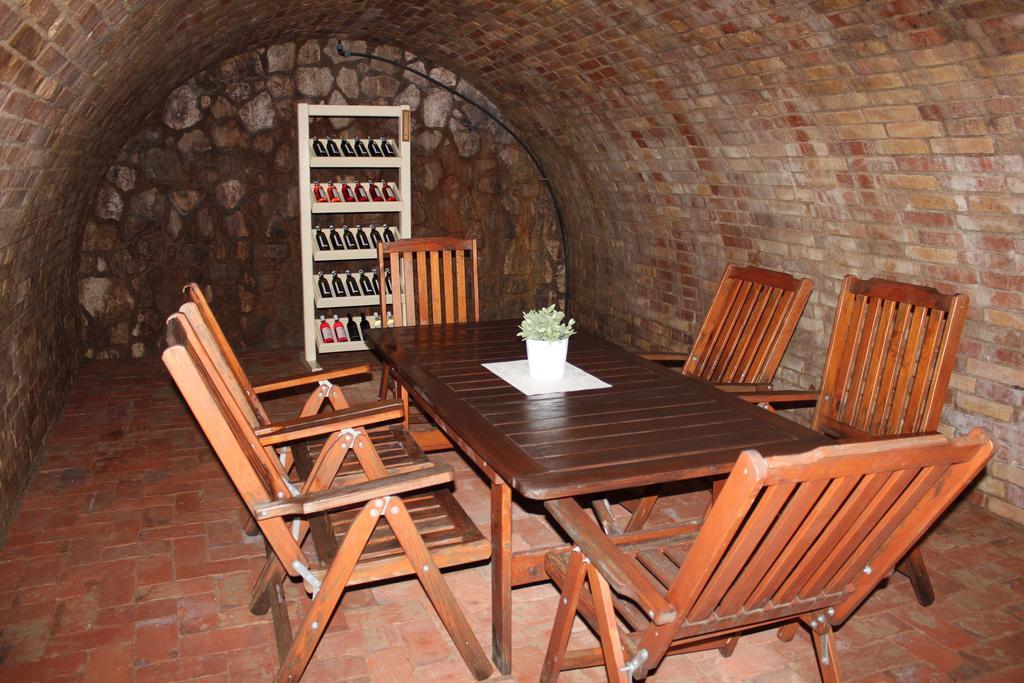 Apartman Lipa Mikulov Bilik gambar