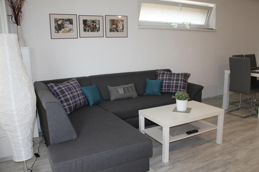 Apartman Lipa Mikulov Luaran gambar