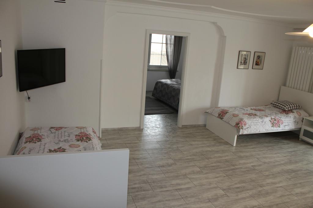Apartman Lipa Mikulov Bilik gambar