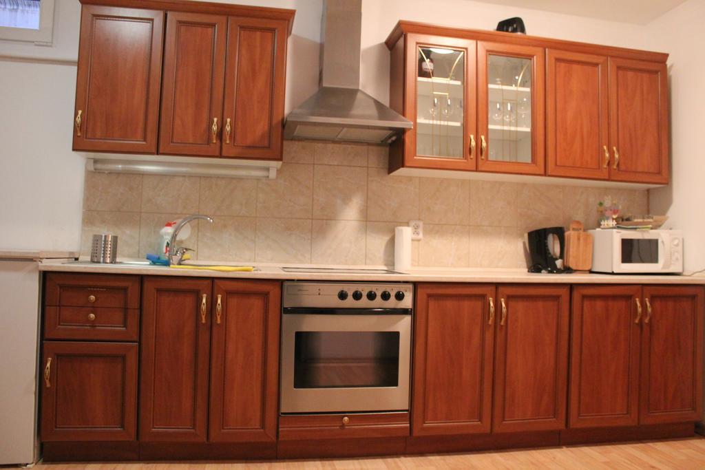 Apartman Lipa Mikulov Bilik gambar