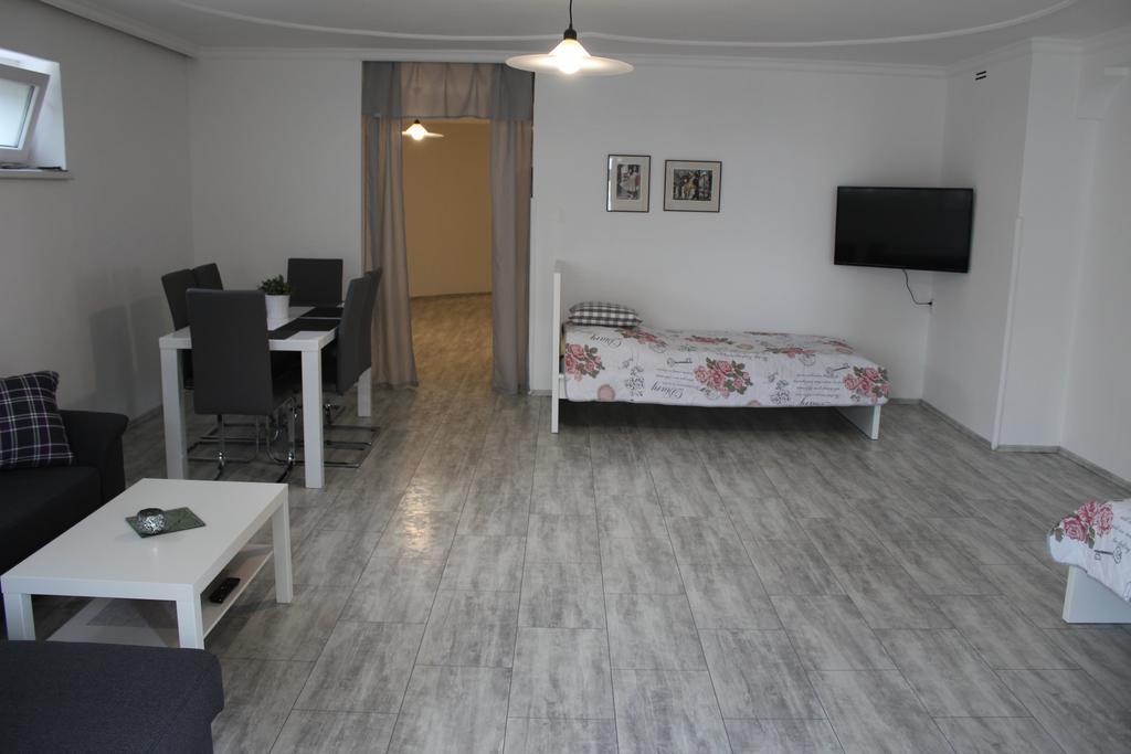 Apartman Lipa Mikulov Bilik gambar