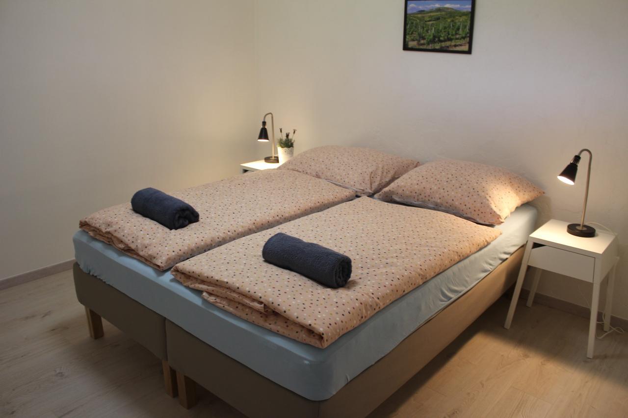Apartman Lipa Mikulov Luaran gambar