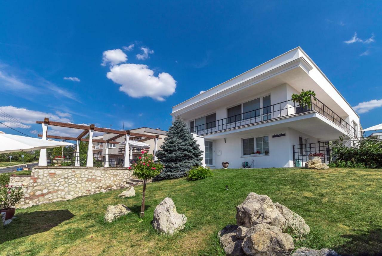 Apartman Lipa Mikulov Luaran gambar